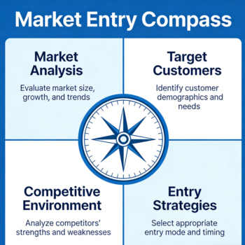 Market Entry Compass