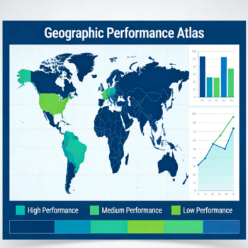 Geographic Performance Atlas