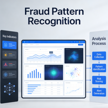 Fraud Pattern Recognition