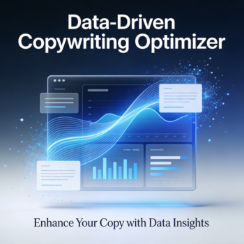 Data-Driven Copywriting Optimizer