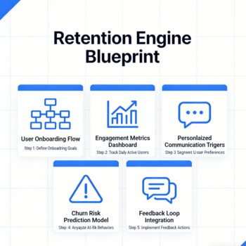Retention Engine Blueprint