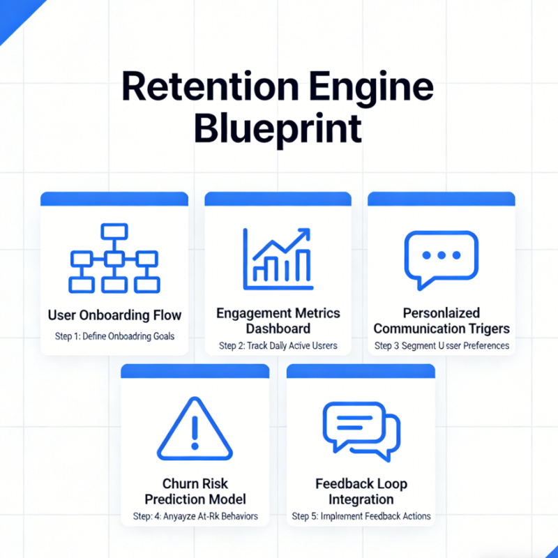 Retention Engine Blueprint