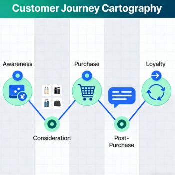 Customer Journey Cartography