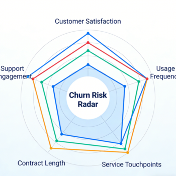 Churn Risk Radar